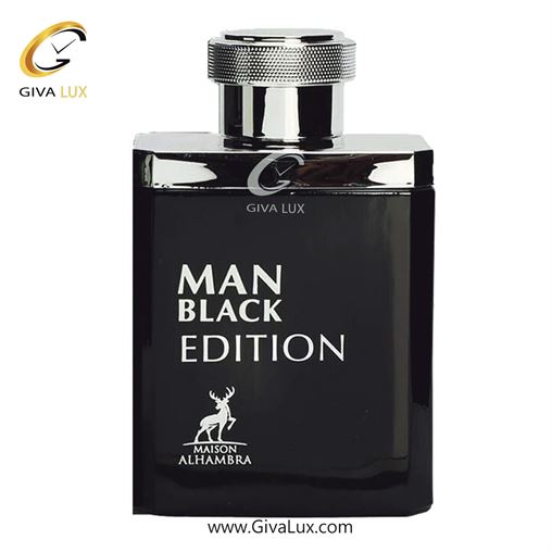  Man Black Edition Maison Alhambra-1.jpg